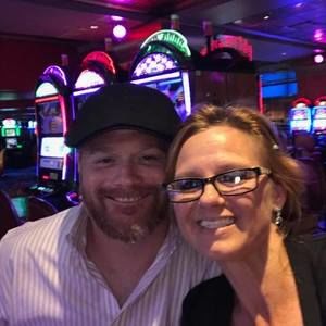 Meet your Posher, Chipper